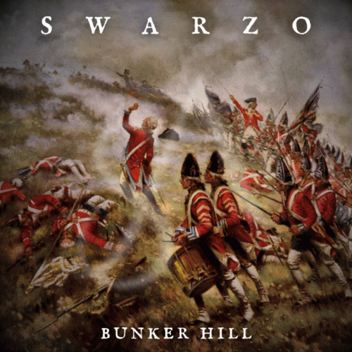 Swarzo : Bunker Hill